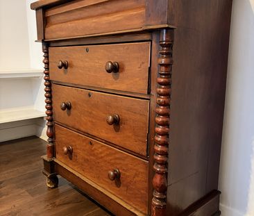 1 Bed Terraced House, Park Drive, W3 - Photo 3