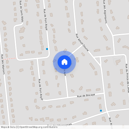 11B rue Front, Gatineau, Gatineau, Outaouais, J9J 1C3