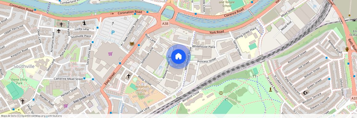 Sargent Street Bedminster, Bristol BS3