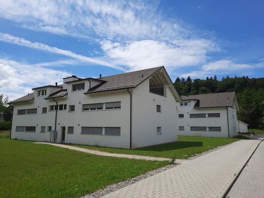 2.5 Zimmer, 54 m², 1. Stock - Photo 1