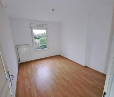 Location Appartement 2 pièces 50m² ST AVOLD 57500 - Photo 3