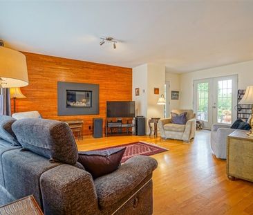 Très belle grande maison - Disponible dès janvier 2027 - 1375 Desnoyers, Sherbrooke J1K 2G2 - Photo 5