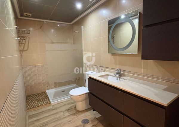 Ático-Dúplex en alquiler en Benalmádena – Málaga | Gilmar Consulting