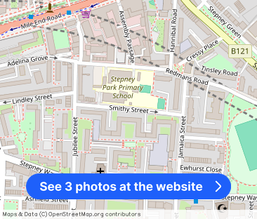 Smithy Street, London, Greater London. E1 - Photo 1