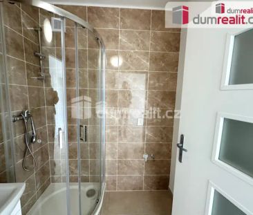 Nově zrekonstruovaný byt 1+1 s parkováním | Děčín – Vilsnická - Photo 1