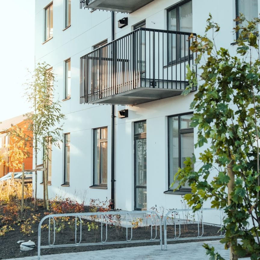 Kiselgatan 47 - Photo 1