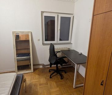 WG -Zimmer - Foto 1