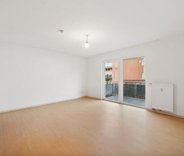 Schöne helle Wohnung mit 2 Zimmer und EBK in Bonn - Seniorenwohnung - Foto 1