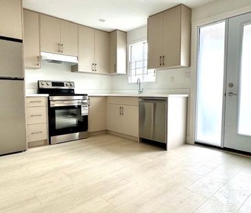 For Lease - 115 Torrens Avenue Unit# Main, Toronto, Ontario - Photo 2