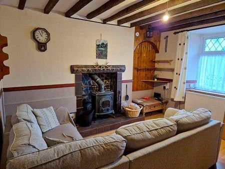 Kinmel Terrace, Nantlle, Caernarfon, LL54 - Photo 2