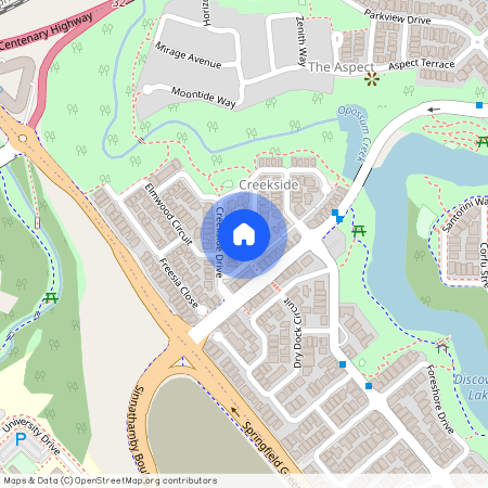 16 Greenleaf Avenue, Qld 4300, Springfield Lakes