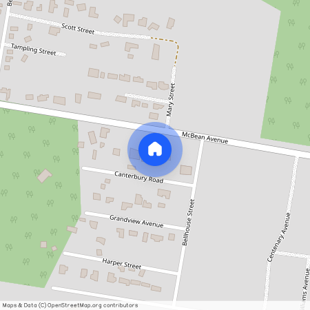 47 McBean Avenue, Vic 3440, Macedon