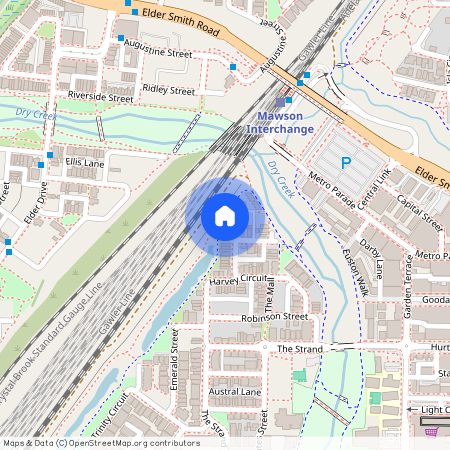 8A Parsons Court, SA 5095, Mawson Lakes