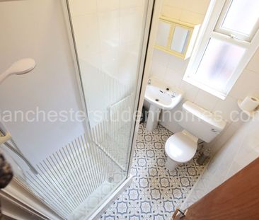 Acomb Street, Manchester, M14 4DZ - Photo 2