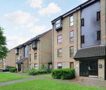 Studio to rent - Photo 6