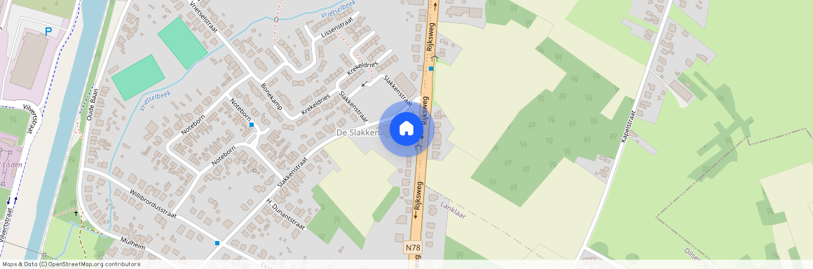 Rijksweg 56/102, 3650 Dilsen-Stokkem