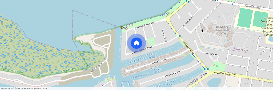 14 Dame Pattie Court, Qld 4020, Newport