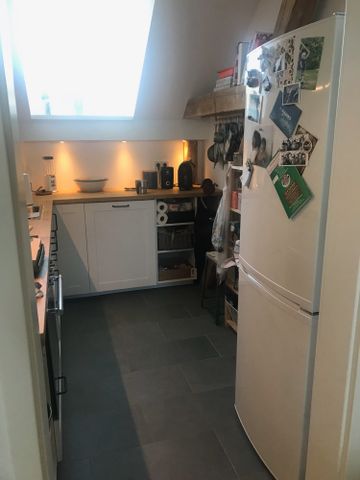 Dachgeschosswohnung in 81377 München zur Miete - Foto 4