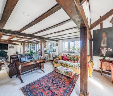 4 bedroom detached house to rent - Photo 1