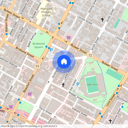 3/264 Stirling street, WA 6000, Perth