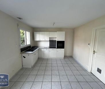 Location Maison 6 pièces 100m² CHOLET 49300 - Photo 1