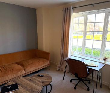 1 bedroom apartment to rent - Photo 6