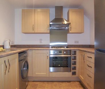 1 bedroom flat to rent - Photo 4