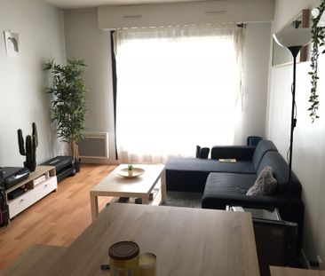 A LOUER T2 SAINT HELIER - Photo 1