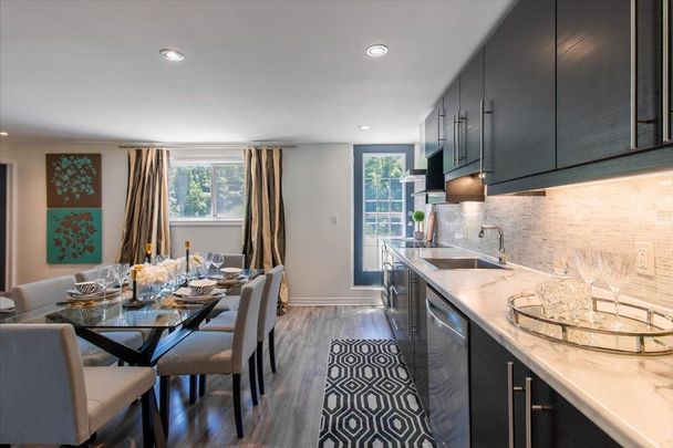 For Lease - 200 Charlton Avenue Unit# PENTHOUSE, Hamilton, Ontario - Photo 1