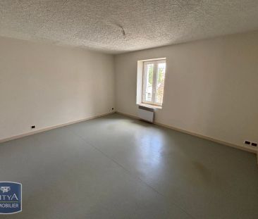 Appartement à louer 2 pièces 36.99m² - Photo 2