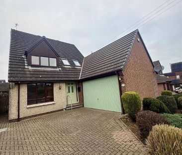 19 Meadowlands, Bangor, BT19 7SL - Photo 1