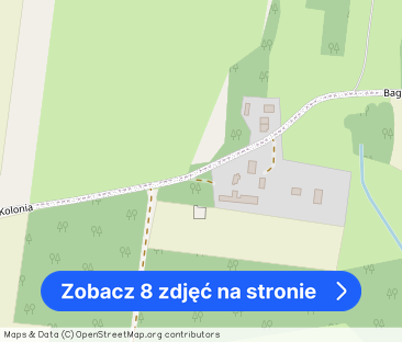 Zaścianki*70m2- BEZCZYNSZOWE - Zdjęcie 1
