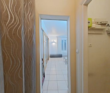 STUDIO A LOUER - PARIS 17EME ARRONDISSEMENT - 26.45 m - 989 € - Photo 6