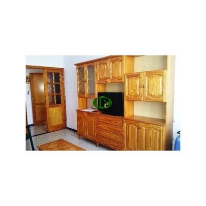 Apartment in 1. Etage ohne Fahrstuhl mit 2 Schlafzimmer - Photo 1