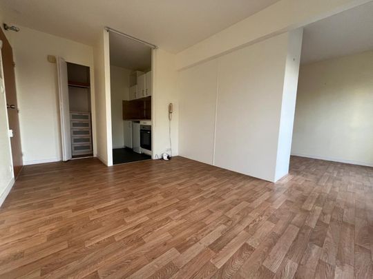 Appartement T1 à louer Nantes - 29 m² - Photo 1