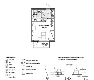 Eiravägen 7, 74569, Enköping - Photo 5