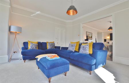 1 bedroom maisonette to rent - Photo 5