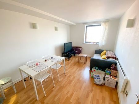 1 bedroom flat to rent - Photo 2