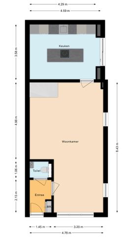 Torenstraat 12, Soest Midden, 3764CM - Photo 2