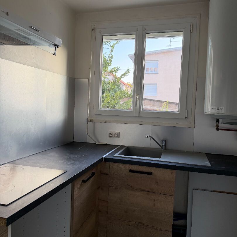 T4 - proche centre ville - Photo 1