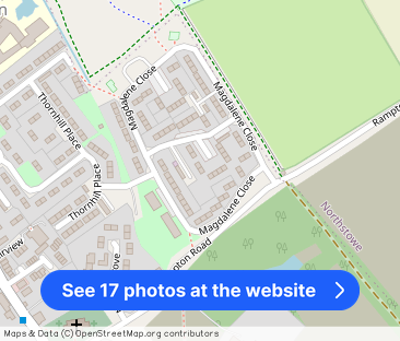 Longstanton, Cambridge, CB24 - Photo 1