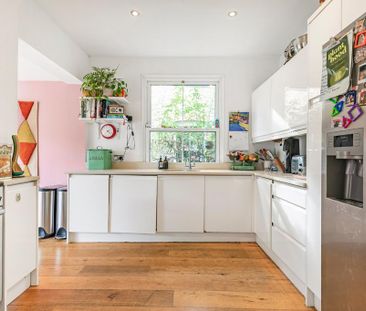 3 bedroom maisonette to rent - Photo 1