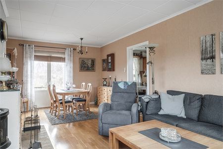 Västergatan, Bjuv - Photo 5