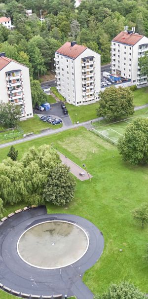 Skattegårdsvägen, Stockholm - Photo 1