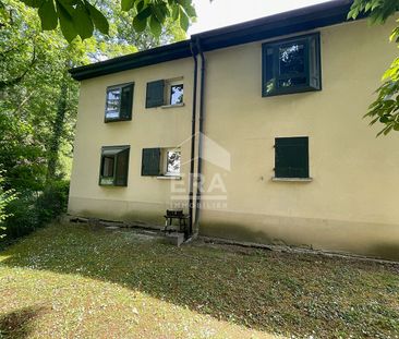 Appartement Gif Sur Yvette 1 pièce(s) 32.70 m2 - Photo 6