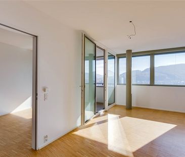 3.5 Zimmer, 19. Stock - Photo 1
