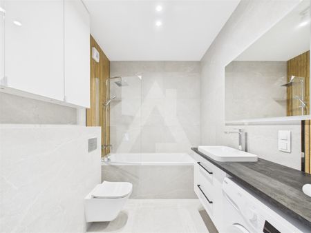 Mieszkanie na wynajem - Zdjęcie 4