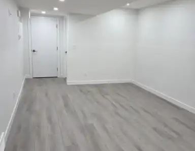 Cozy two bedroom basement suite | 488 Tekarra Drive Northwest, Calgary - Photo 1