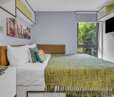 1 bedroom private hall to rent - Photo 6