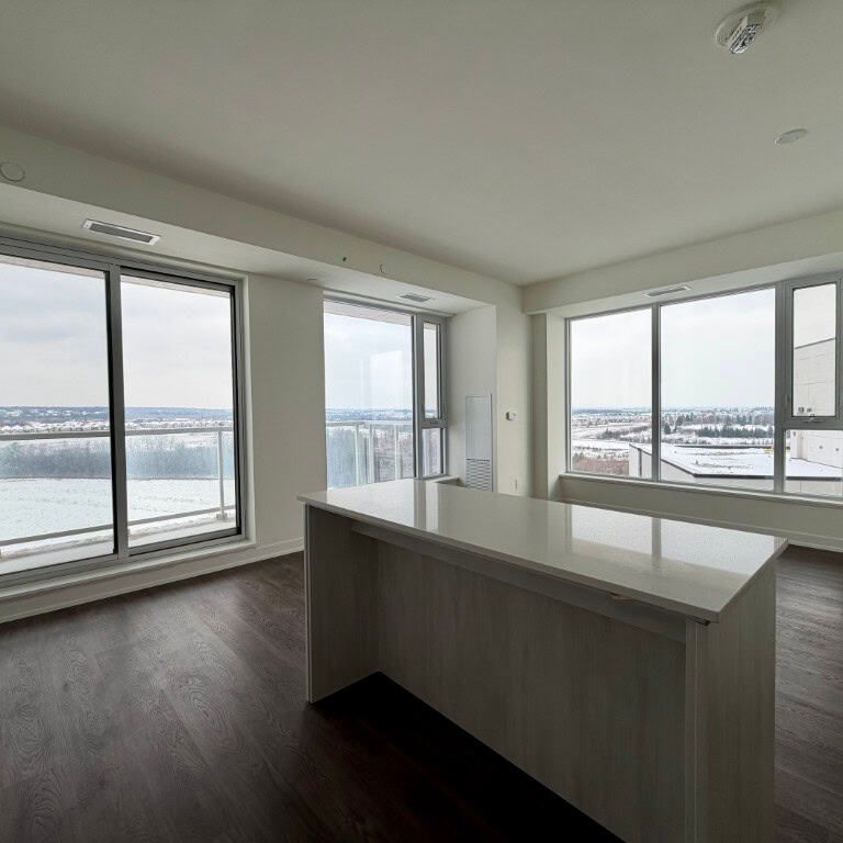 NEXT2 AT ELGIN EAST: BAYVIEW & ELGIN MILLS (2 DAVID EYER RD) AD#101229 - Photo 1